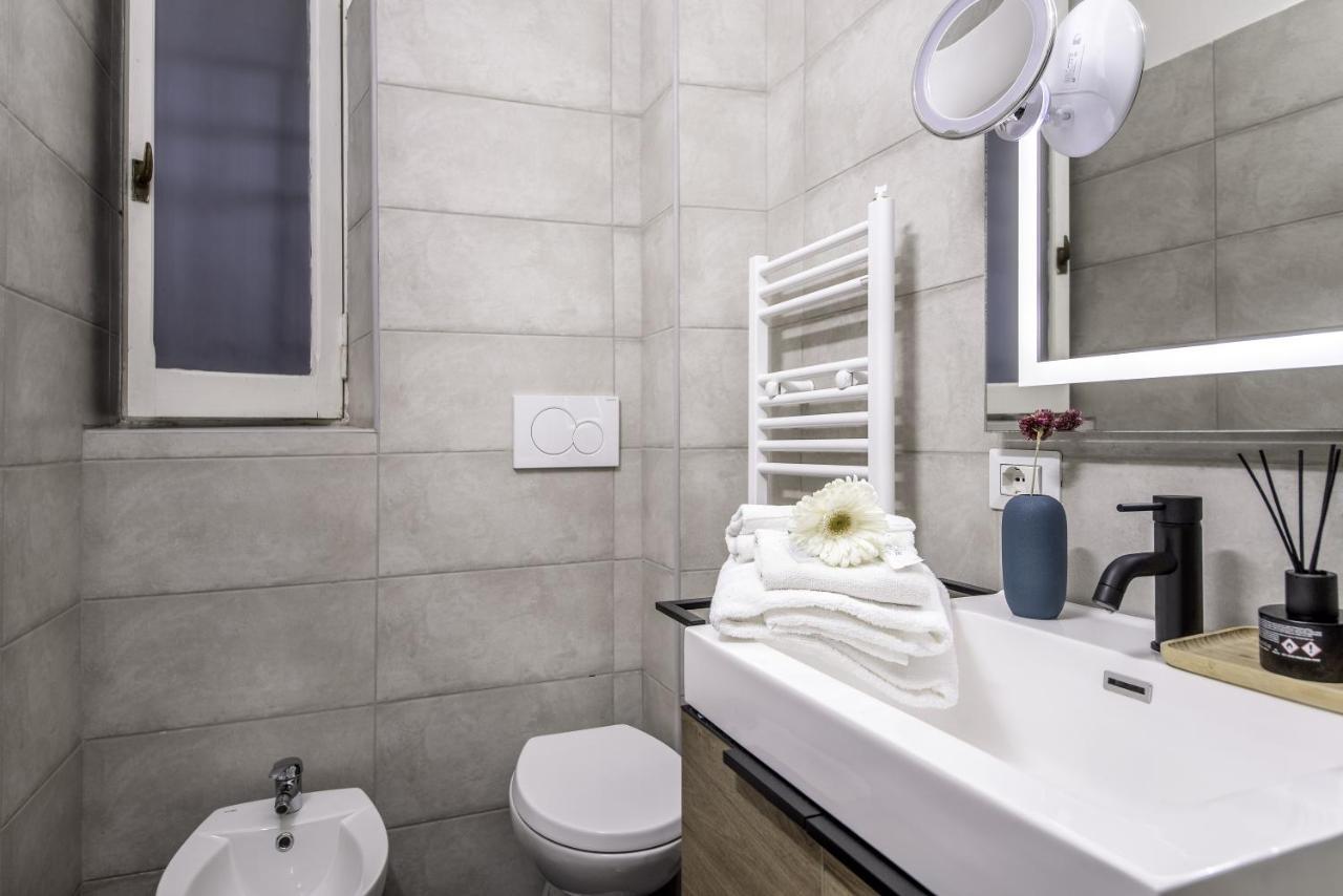 Stranamore Apartments Trastevere Roma Exterior foto